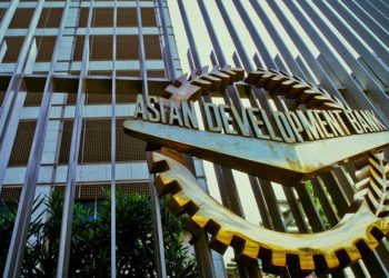 ADB Ramal Ekonomi Indonesia Tumbuh 5 Persen